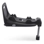 База для автокрісла Recaro i-Size Avan/Kio (00089040000050) - зменшене зображення 3