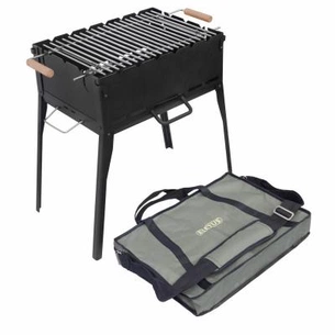 Мангал Eleyus PROMETEO Q 6 VBR зображення 1