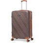 Чемодан Semi Line 28" L T5850-3 Brown (DAS303357) - уменьшенное изображение 3