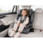 Автокрісло Velano Flexo i-Size 76150 см, ISOFIX + Top Tether/ремінь, grey (48414) - зменшене зображення 5
