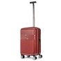 Валіза Sumdex маленька темно червона (SWRH-720 RD) - зменшене зображення 2