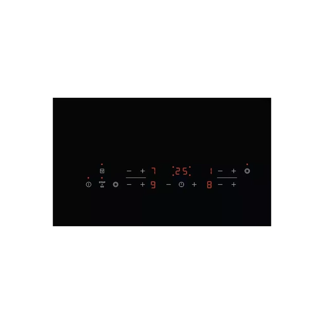 Варочна поверхня Electrolux EHF6342XOK - picture 8