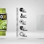 Плівка захисна Armorstandart hydrogel Huawei Band 11 Pro 6 pcs (ARM93575) - зменшене зображення 2