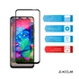 Стекло защитное ACCLAB Full Glue Infinix Smart 9 Black (1283126599293) - уменьшенное изображение 5
