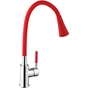 Змішувач Kroner Kuche-C132RED (CV033129) - зменшене зображення 2