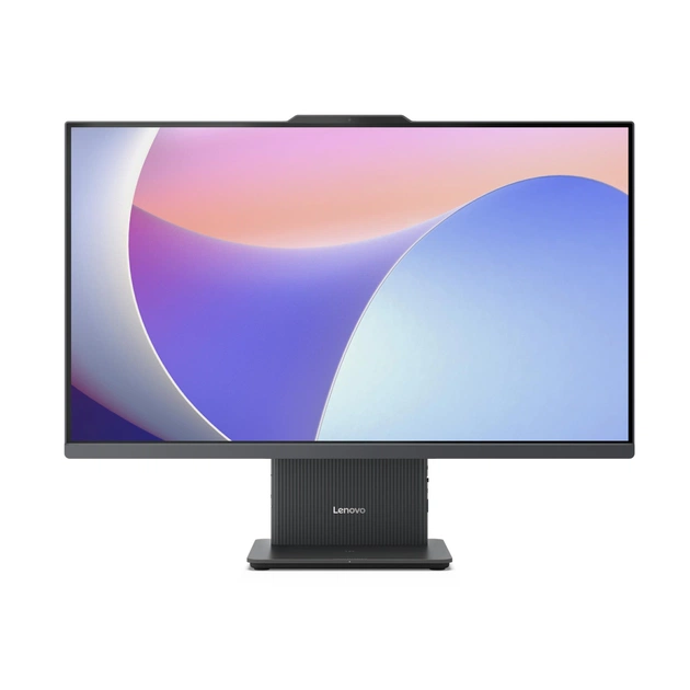 Комп'ютер Lenovo IdeaCentre AiO 27IRH9 / i5-13420H, 24, 1TB (F0HM00TNUO) - зображення 1