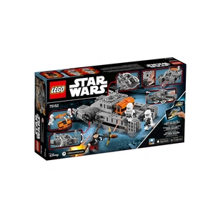 Конструктор LEGO Star Wars Імперський Десантний Танк (75152) зображення 1