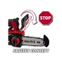 Ланцюгова пила Einhell FORTEXXA 18/20 TH акум., PXC, 18В, 20 см, безщіт., 2.54 кг (без АКБ та ЗП) (4600020) - зменшене зображення 4