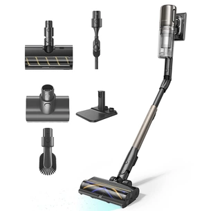 Аккумуляторный пылесос Dreame Z40 TangleCut Flex+ (VRV62F) изображение 1