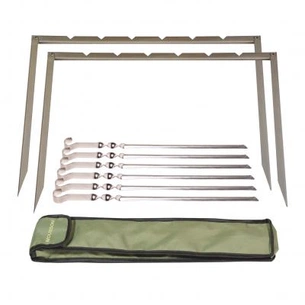 Мангал Mousson RINO 6 IBS зображення 1