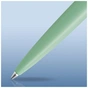 Ручка кулькова Waterman ALLURE Pastel Green CT BP (23 317) - зменшене зображення 3