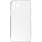Чохол до мобільного телефона Armorstandart Air Series Apple iPhone 11 Pro Max Camera cover Transparent (ARM60043) - зменшене зображення 1