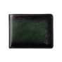 Кошелек Visconti AT63 Roland c RFID Burnish Green (AT63 GREEN) - уменьшенное изображение 1