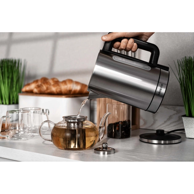 Электрочайник Ardesto EKL-FD700SS - изображение 6