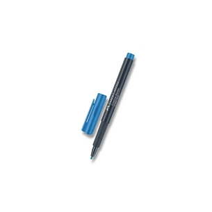 Маркер Faber-Castell для декору Creative Marker Ocean Blue, M (1,5 мм), колір блакитний (32685) зображення 1