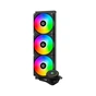 Система рідинного охолодження ID-Cooling FX360 ARGB - зменшене зображення 2