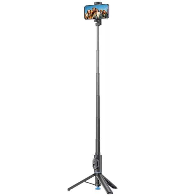 Трипод Proove DropStop Mini 730mm Black (MPDSM0000001) - picture 5