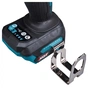 Гайковерт Makita TW007GD201 40V XGT, BL4025x2, DC40RA (TW007GD201) - зменшене зображення 4
