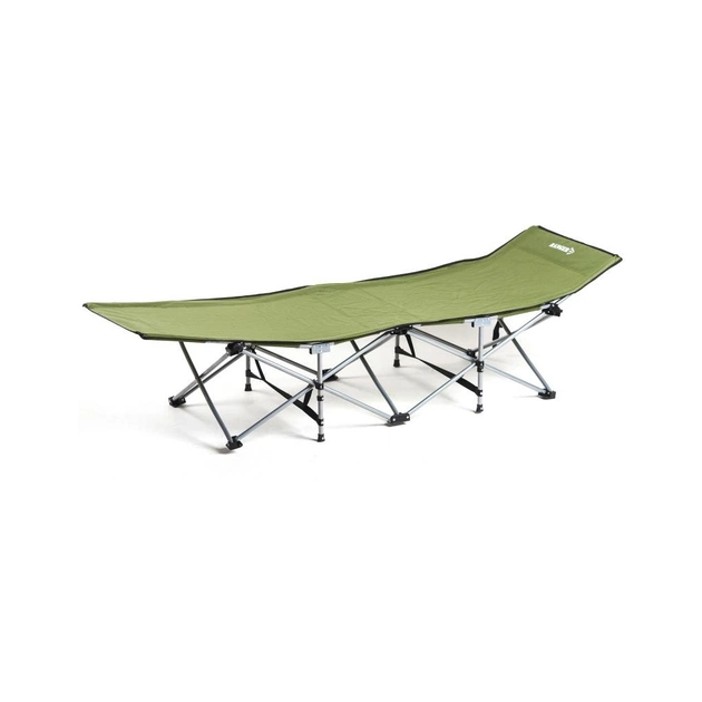 Раскладушка Ranger Military Forest (RA5517) - изображение 1