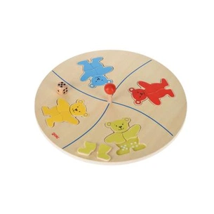 Настільна гра Goki 56941G зображення 1