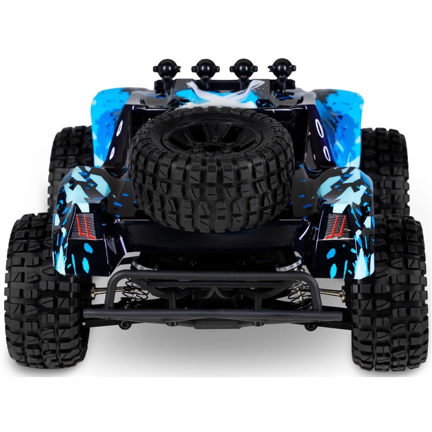 Радіокерована іграшка Overmax X-Hooligan (OV-X-HOOLIGAN) - picture 4