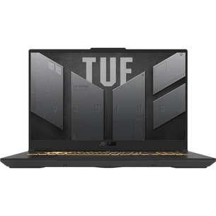 Ноутбук ASUS TUF Gaming F17 FX707ZC4-HX028 (90NR0GX2-M003V0) зображення 1