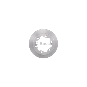 Гальмівний диск Bosch 0 986 478 555 зображення 1