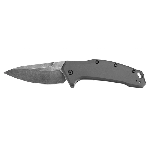 Ніж Kershaw Link Aluminium (1776GRYBW) - изображение 1