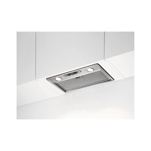 Витяжка кухонна Electrolux LFG525S - зображення 1