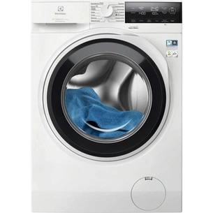 Пральна машина Electrolux EW6F3414UU зображення 1