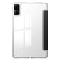 Чохол до планшета BeCover Soft Edge Stylus Mount Xiaomi Redmi Pad SE 11" Black (710780) - уменьшенное изображение 4