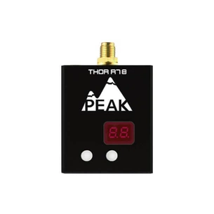 Видеоприемник (VRX) Peakfpv THOR R78 7,2-8G (R78) изображение 1