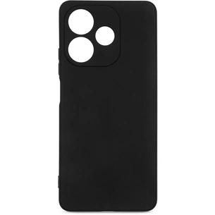 Чохол до мобільного телефона Armorstandart Matte Slim Fit OPPO A5 Pro 4G / A5 Pro 5GBlack (ARM85386) зображення 1