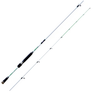 Вудилище Nomura Hiro Street 1.98м 16гр. (вага 102гр.) (NM25501619) зображення 1