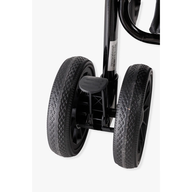 Коляска Velano Voxx прогулянкова, brown (47139) - picture 11