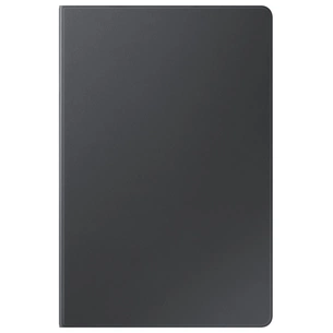 Чохол до планшета Samsung Book Cover Galaxy Tab A8 (X200/205) Dark Gray (EF-BX200PJEGRU) зображення 1