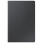 Чохол до планшета Samsung Book Cover Galaxy Tab A8 (X200/205) Dark Gray (EF-BX200PJEGRU) - зменшене зображення 1