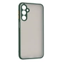 Чохол до мобільного телефона Armorstandart Frosted Matte Samsung M34 5G (M346) Dark Green (ARM69711) - зменшене зображення 1