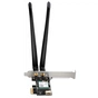 Мережева карта Wi-Fi D-Link DWA-X582 - зменшене зображення 3