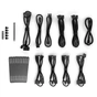 Блок живлення Be quiet! 850W DARK POWER 14 (BP019EU) - зменшене зображення 5