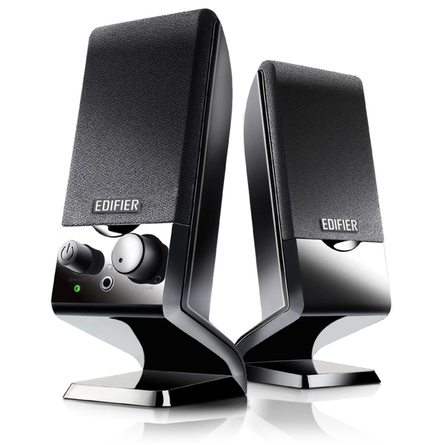 Акустическая система M1250, Black, USB Edifier (M1250) - изображение 1