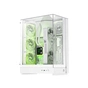 Корпус для ПК Gamemax T20 WH - уменьшенное изображение 1