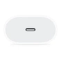 Зарядний пристрій Apple USB-C Power Adapter 20W (MHJE3ZM/A) - зменшене зображення 3