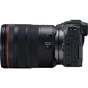 Цифровий фотоапарат Canon EOS RP RF 24-105L kit + адаптер EF-RF (3380C045) - зменшене зображення 5