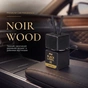 Ароматизатор для автомобиля Vitol Osvizhuvach povitrya VITOL Black Label Noir Wood III 8ml V230403 (V230403) - уменьшенное изображение 11
