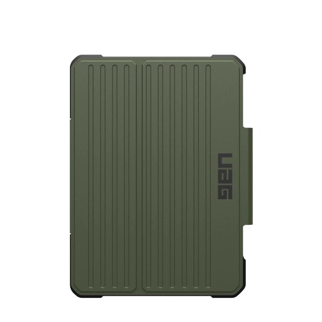 Чохол до планшета UAG iPad Air 11" (Gen 6 2024) Metropolis SE Olive (124473117272) - picture 8