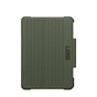 Чохол до планшета UAG iPad Air 11" (Gen 6 2024) Metropolis SE Olive (124473117272) - уменьшенное изображение 8