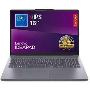 Ноутбук Lenovo IdeaPad Slim 3 16IRH10 (83K2008VRA) зображення 1