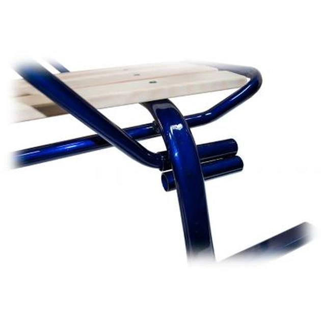 Санки Time Eco Спорт Ф1 (4820183480293) - picture 5