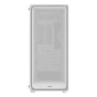 Корпус для ПК OCYPUS GAMMA C50 WH (GAMMA-C50-WHG000XX-GL) - уменьшенное изображение 2